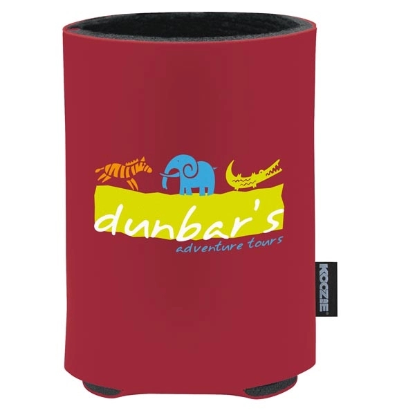 Koozie® Deluxe Collapsible Can Cooler - Koozie® Deluxe Collapsible Can Cooler - Image 40 of 65