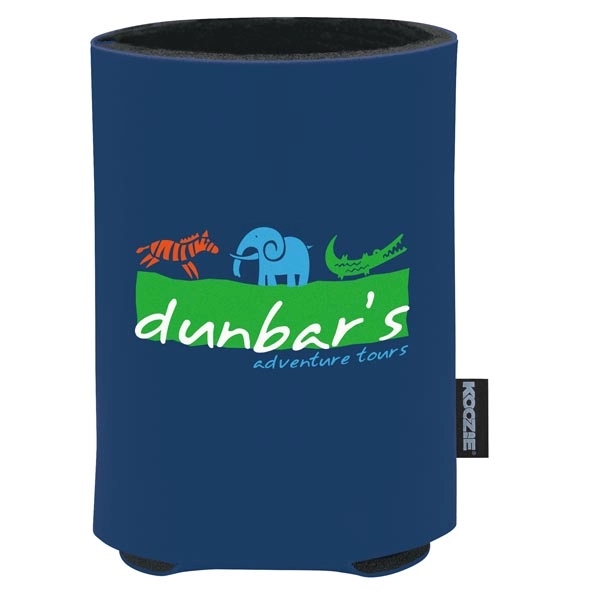 Koozie® Deluxe Collapsible Can Cooler - Koozie® Deluxe Collapsible Can Cooler - Image 41 of 65