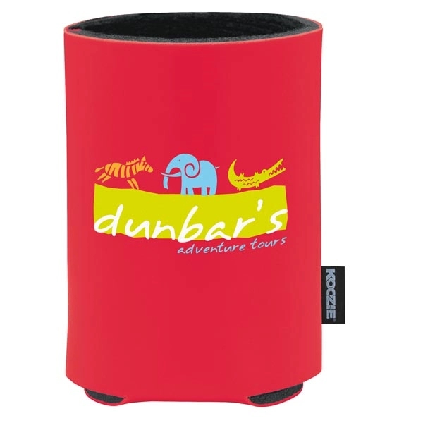 Koozie® Deluxe Collapsible Can Cooler - Koozie® Deluxe Collapsible Can Cooler - Image 43 of 65