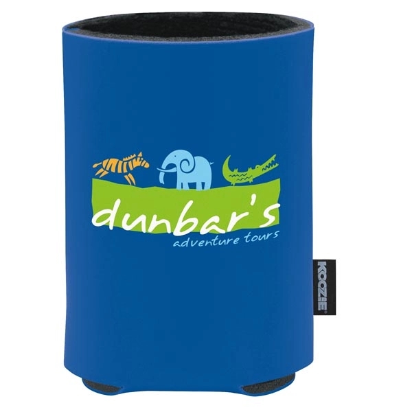 Koozie® Deluxe Collapsible Can Cooler - Koozie® Deluxe Collapsible Can Cooler - Image 44 of 65