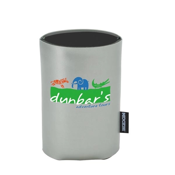 Koozie® Deluxe Collapsible Can Cooler - Koozie® Deluxe Collapsible Can Cooler - Image 45 of 65