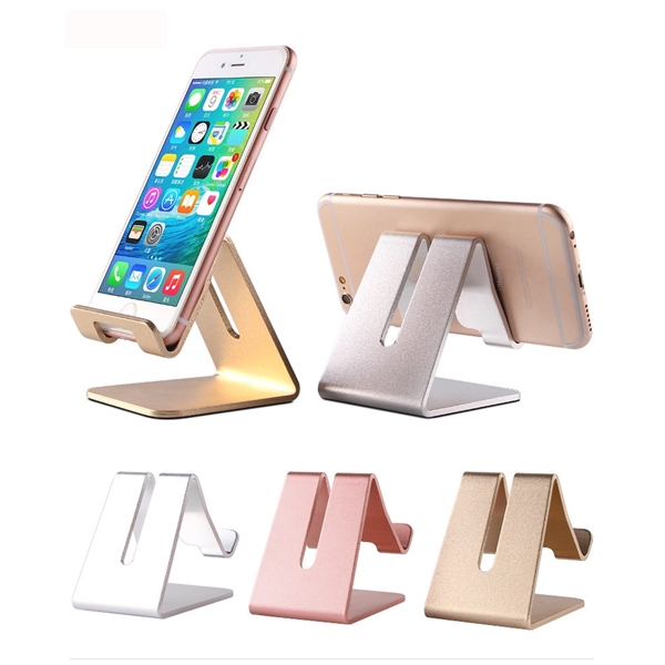 Universal Phone Stand Holder - Universal Phone Stand Holder - Image 0 of 4