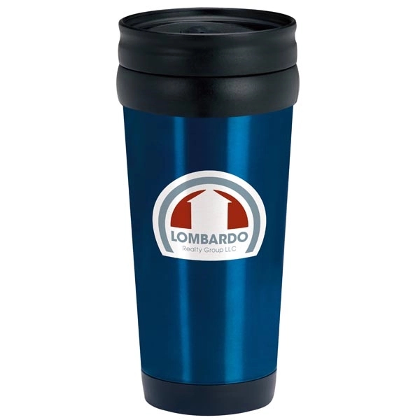 Stainless Deal Tumbler - 16 oz. - Stainless Deal Tumbler - 16 oz. - Image 2 of 15