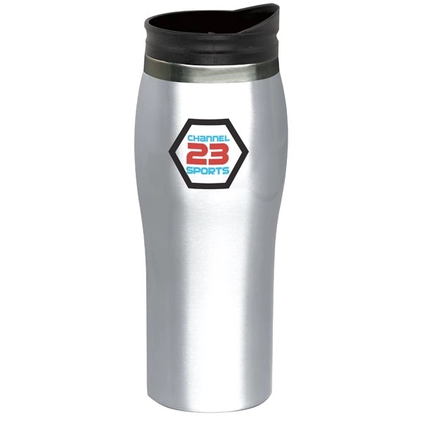 Sydney Tumbler - 15 oz. - Sydney Tumbler - 15 oz. - Image 16 of 22