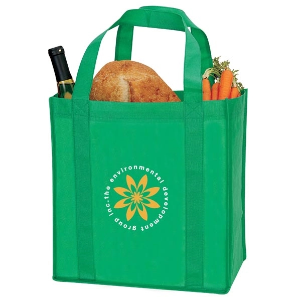 Grocery Tote - Grocery Tote - Image 14 of 59