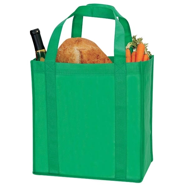 Grocery Tote - Grocery Tote - Image 15 of 59