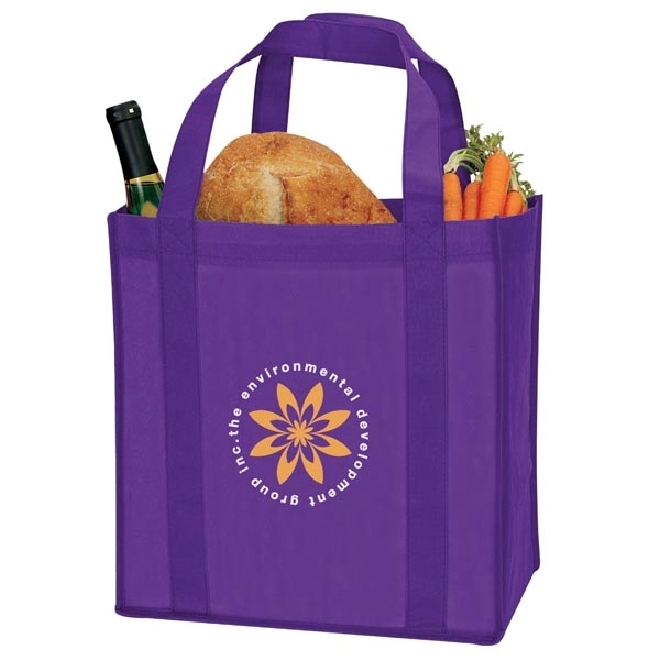 Grocery Tote - Grocery Tote - Image 28 of 44