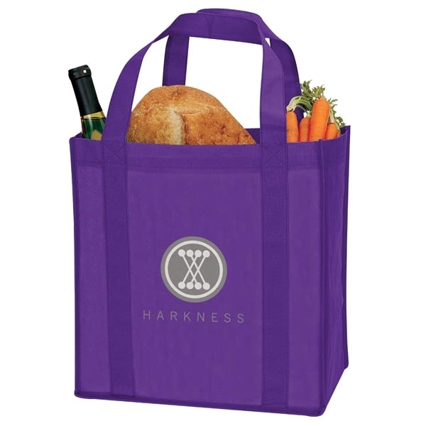 Grocery Tote - Grocery Tote - Image 29 of 44