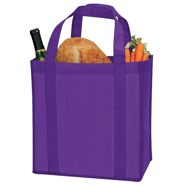 Grocery Tote - Grocery Tote - Image 30 of 59