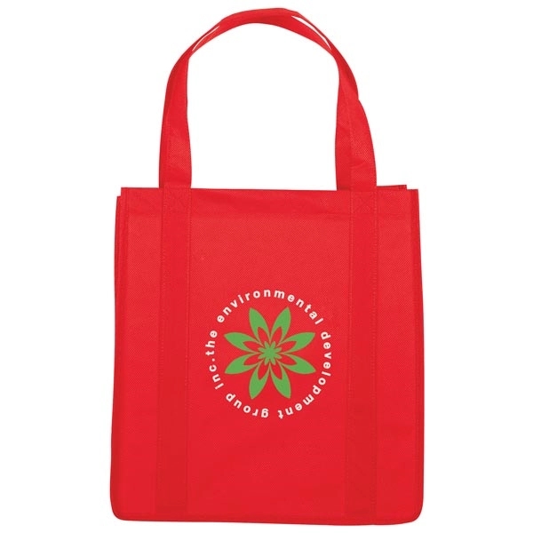 Grocery Tote - Grocery Tote - Image 31 of 59