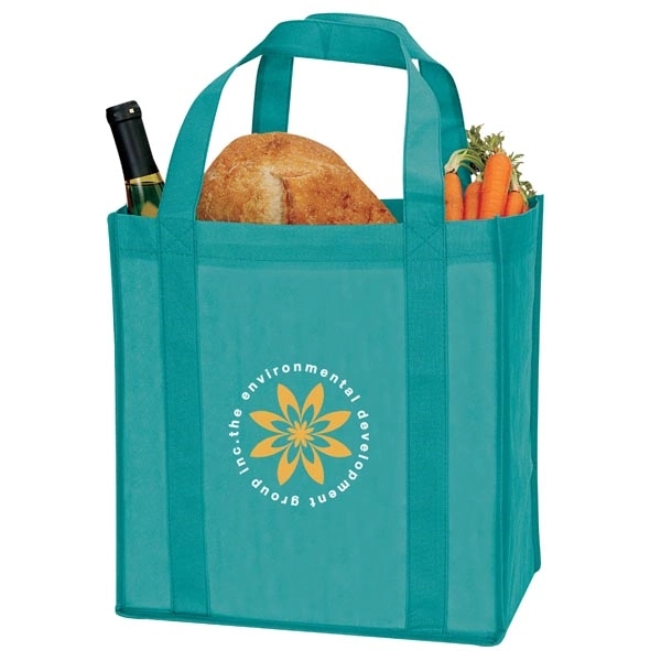 Grocery Tote - Grocery Tote - Image 39 of 44