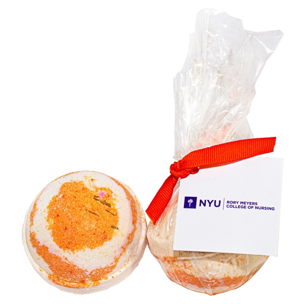 Chamomile Bath Bomb - Chamomile Bath Bomb - Image 0 of 0