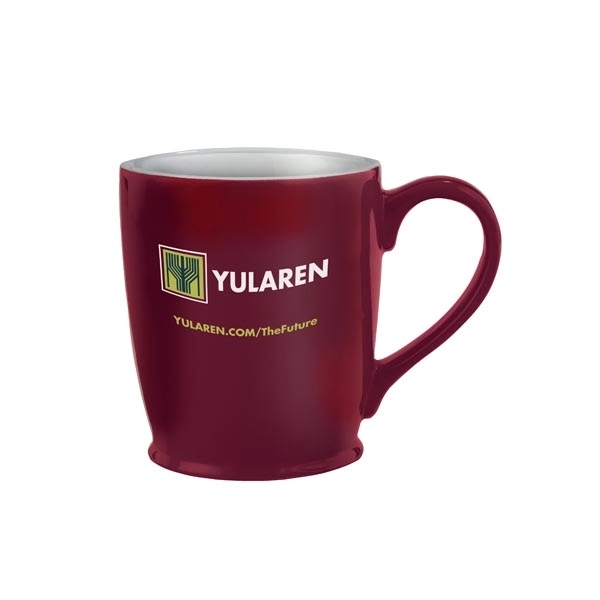 Stylish Cafe Mug - 16 oz. - Stylish Cafe Mug - 16 oz. - Image 8 of 12