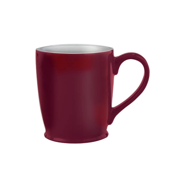 Stylish Cafe Mug - 16 oz. - Stylish Cafe Mug - 16 oz. - Image 9 of 12