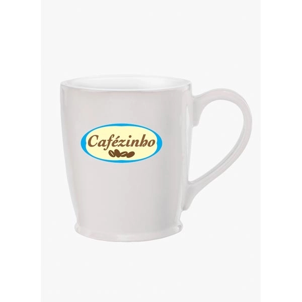 Stylish Cafe Mug - 16 oz. - Stylish Cafe Mug - 16 oz. - Image 10 of 12