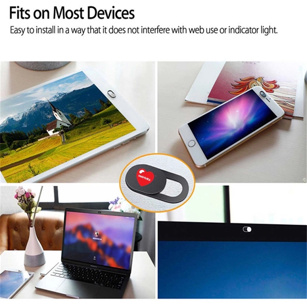 Webcam Cover - Webcam Cover - Image 0 of 2