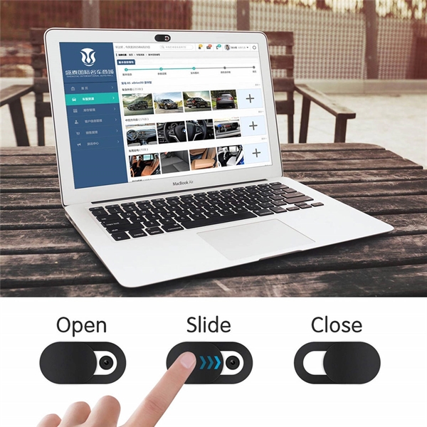 Webcam Cover - Webcam Cover - Image 1 of 2