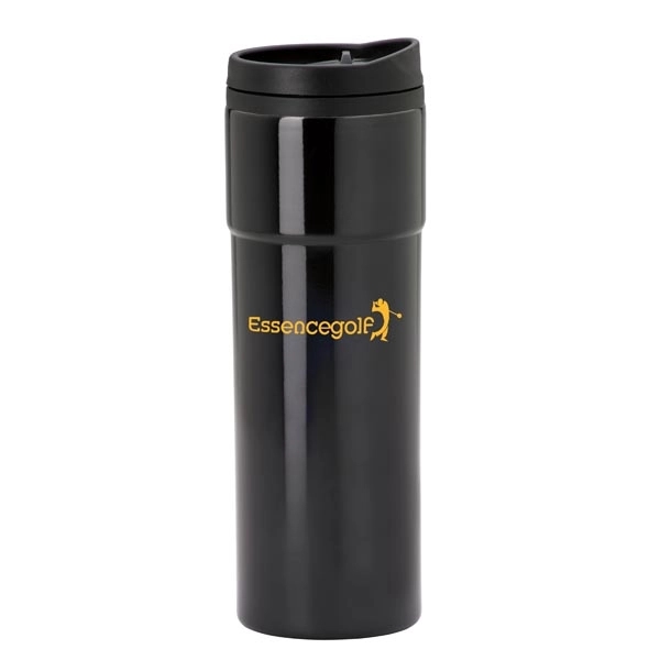 Metallic Reflections Tumbler - 15 oz. - Metallic Reflections Tumbler - 15 oz. - Image 1 of 10