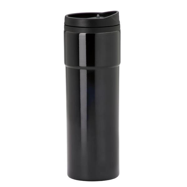 Metallic Reflections Tumbler - 15 oz. - Metallic Reflections Tumbler - 15 oz. - Image 2 of 10