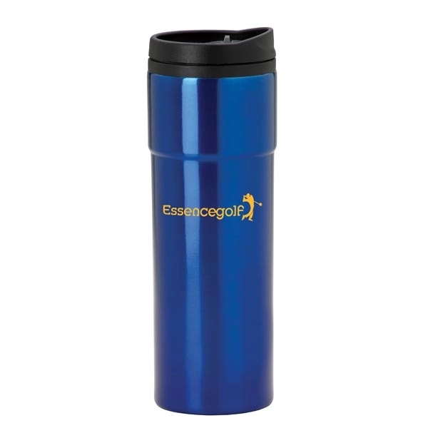 Metallic Reflections Tumbler - 15 oz. - Metallic Reflections Tumbler - 15 oz. - Image 4 of 10