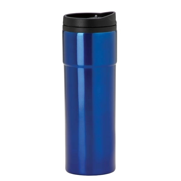 Metallic Reflections Tumbler - 15 oz. - Metallic Reflections Tumbler - 15 oz. - Image 5 of 10