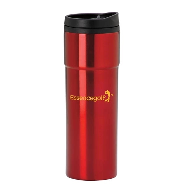 Metallic Reflections Tumbler - 15 oz. - Metallic Reflections Tumbler - 15 oz. - Image 8 of 10