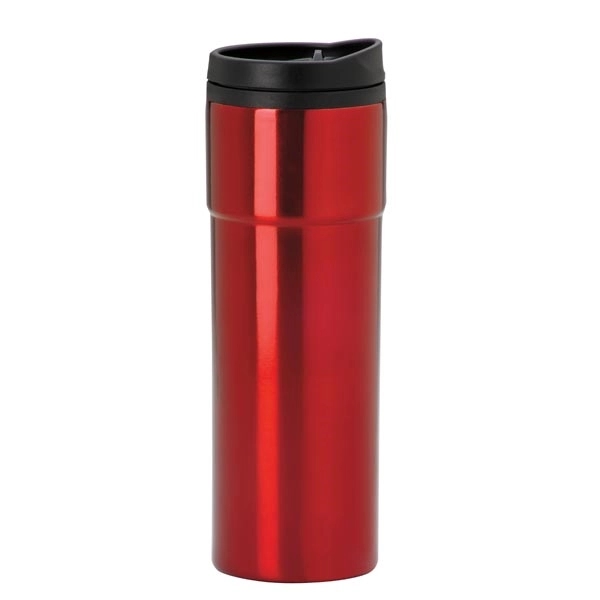 Metallic Reflections Tumbler - 15 oz. - Metallic Reflections Tumbler - 15 oz. - Image 10 of 10