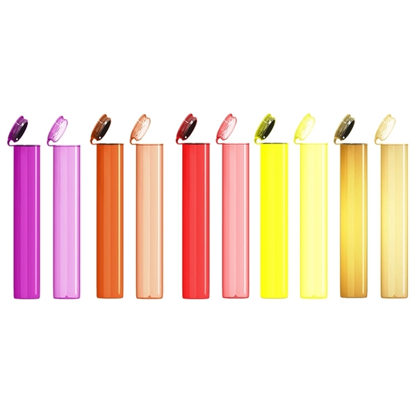 Pre Roll Tubes - Custom Printed Overseas - Pre Roll Tubes - Custom Printed Overseas - Image 2 of 32
