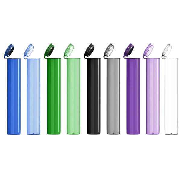 Pre Roll Tubes - Custom Printed Overseas - Pre Roll Tubes - Custom Printed Overseas - Image 3 of 32