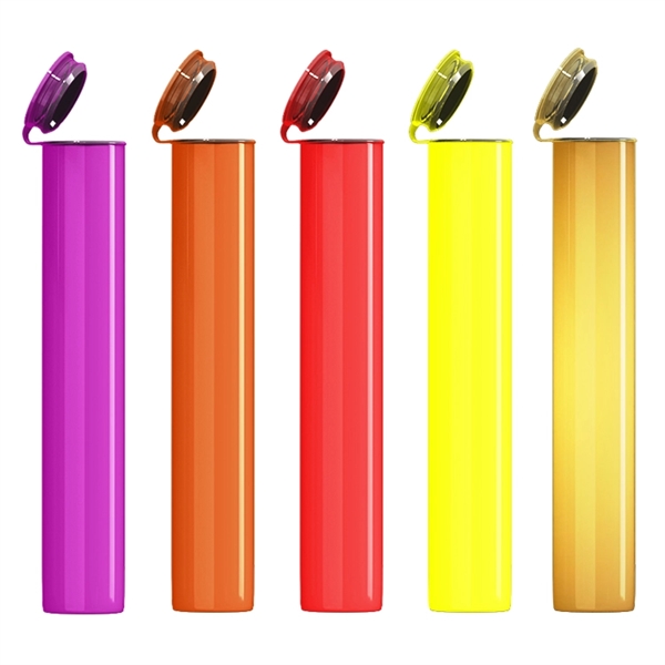 Pre Roll Tubes - Custom Printed Overseas - Pre Roll Tubes - Custom Printed Overseas - Image 5 of 32