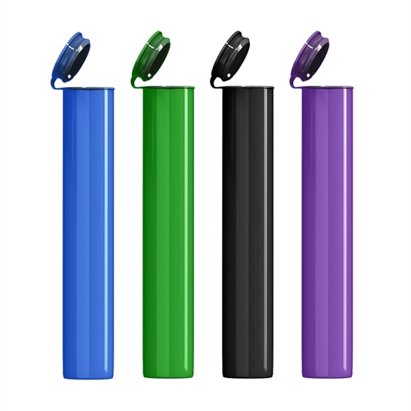 Pre Roll Tubes - Custom Printed Overseas - Pre Roll Tubes - Custom Printed Overseas - Image 7 of 32