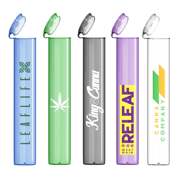 Pre Roll Tubes - Custom Printed Overseas - Pre Roll Tubes - Custom Printed Overseas - Image 10 of 32