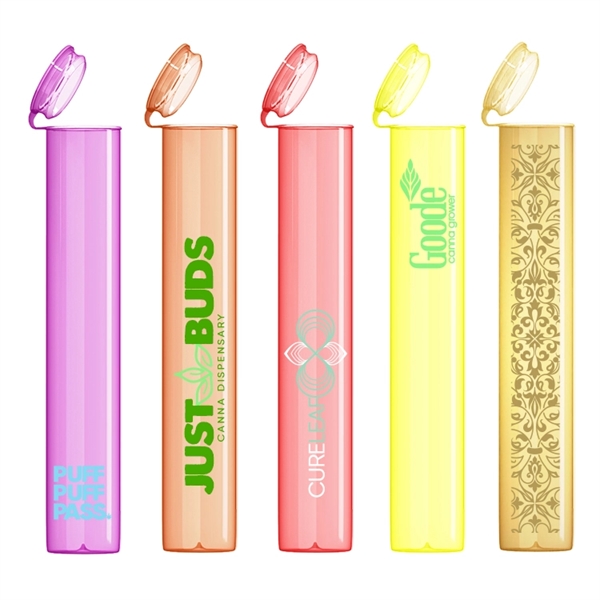 Pre Roll Tubes - Custom Printed Overseas - Pre Roll Tubes - Custom Printed Overseas - Image 8 of 32