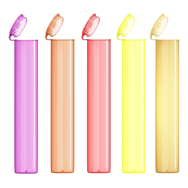 Pre Roll Tubes - Custom Printed Overseas - Pre Roll Tubes - Custom Printed Overseas - Image 9 of 32