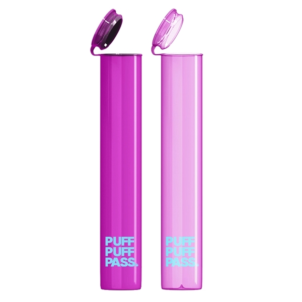 Pre Roll Tubes - Custom Printed Overseas - Pre Roll Tubes - Custom Printed Overseas - Image 12 of 32