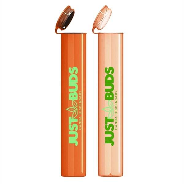 Pre Roll Tubes - Custom Printed Overseas - Pre Roll Tubes - Custom Printed Overseas - Image 16 of 32