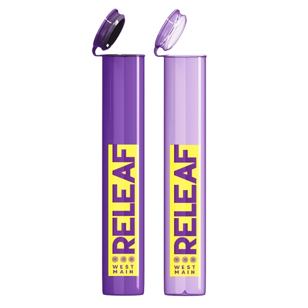 Pre Roll Tubes - Custom Printed Overseas - Pre Roll Tubes - Custom Printed Overseas - Image 28 of 32