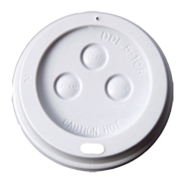 12 oz Paper Hot Cup - 12 oz Paper Hot Cup - Image 2 of 3