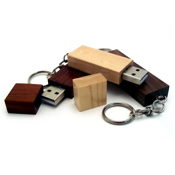 Eco USB Drive 700 - Eco USB Drive 700 - Image 1 of 2
