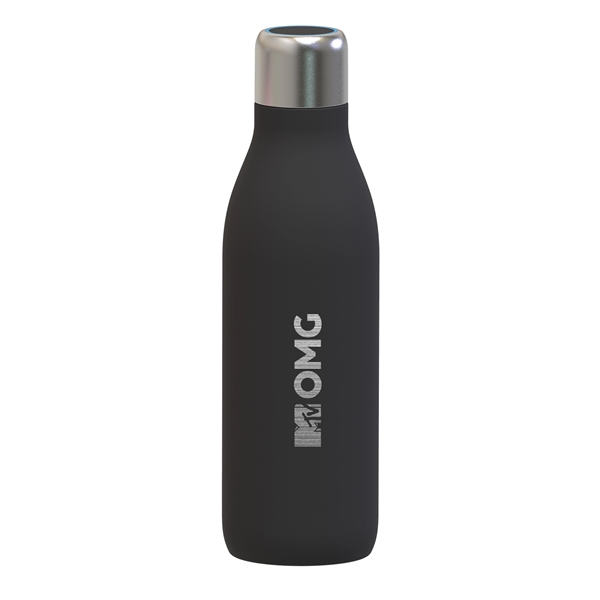 Asobu® UV Light Hydro Bottle - Asobu® UV Light Hydro Bottle - Image 2 of 8