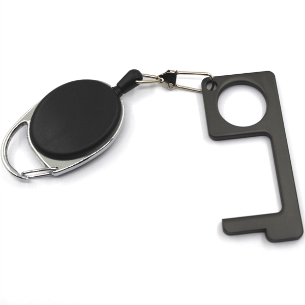 PPE No Touch Tool w/ Retractable Reel - PPE No Touch Tool w/ Retractable Reel - Image 2 of 4