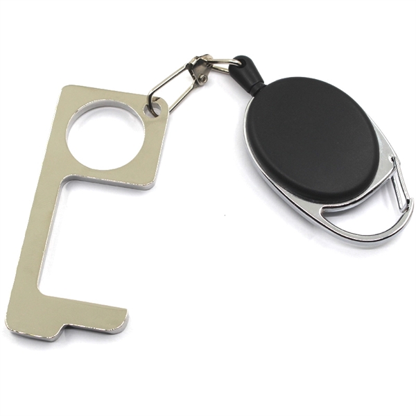 PPE No Touch Tool w/ Retractable Reel - PPE No Touch Tool w/ Retractable Reel - Image 3 of 4