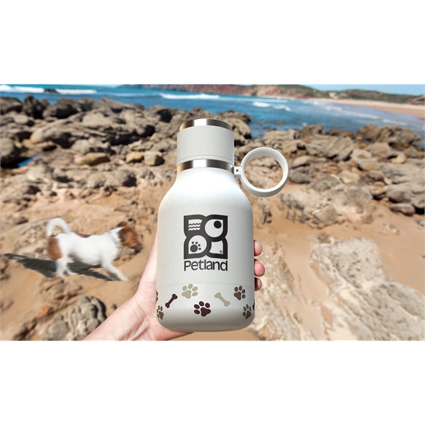 Asobu Dog Bowl Bottle - Asobu Dog Bowl Bottle - Image 5 of 20