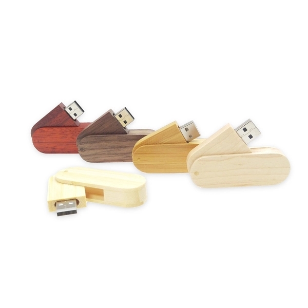 Eco USB Drive 500 - Eco USB Drive 500 - Image 0 of 2