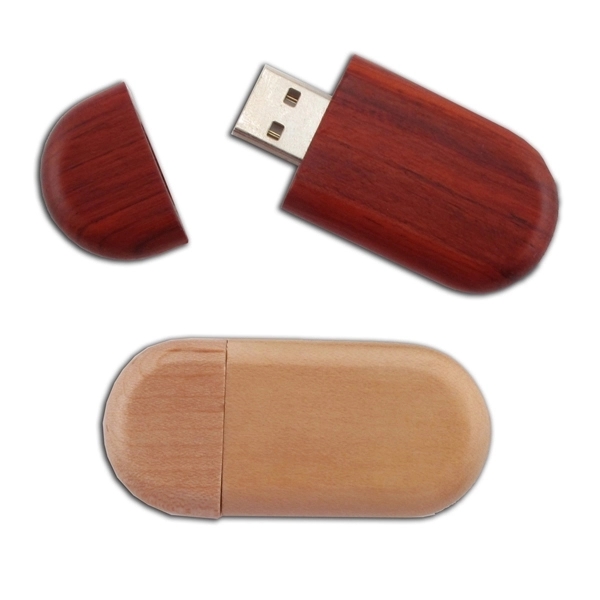 Eco USB Drive 600 - Eco USB Drive 600 - Image 1 of 2