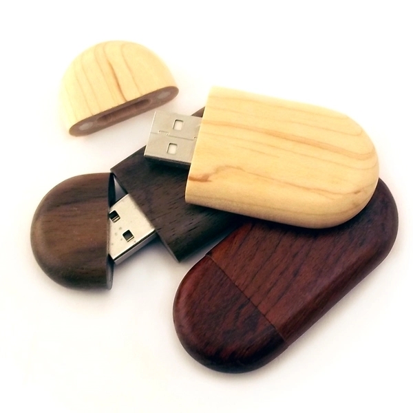 Eco USB Drive 600 - Eco USB Drive 600 - Image 2 of 2