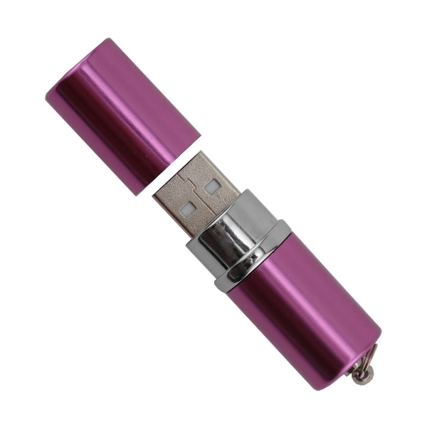 Metal USB Drive 900 - Metal USB Drive 900 - Image 1 of 2