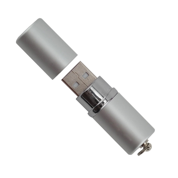 Metal USB Drive 900 - Metal USB Drive 900 - Image 2 of 2