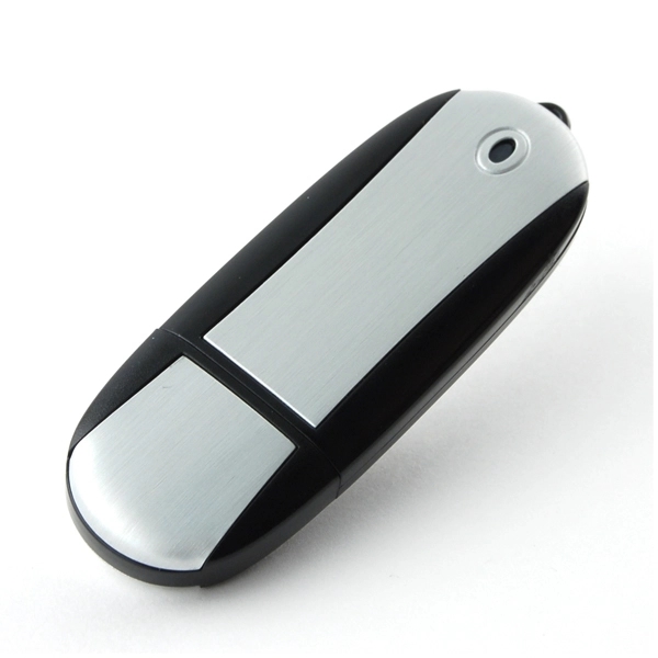 Metal USB Drive 400 - Metal USB Drive 400 - Image 1 of 2