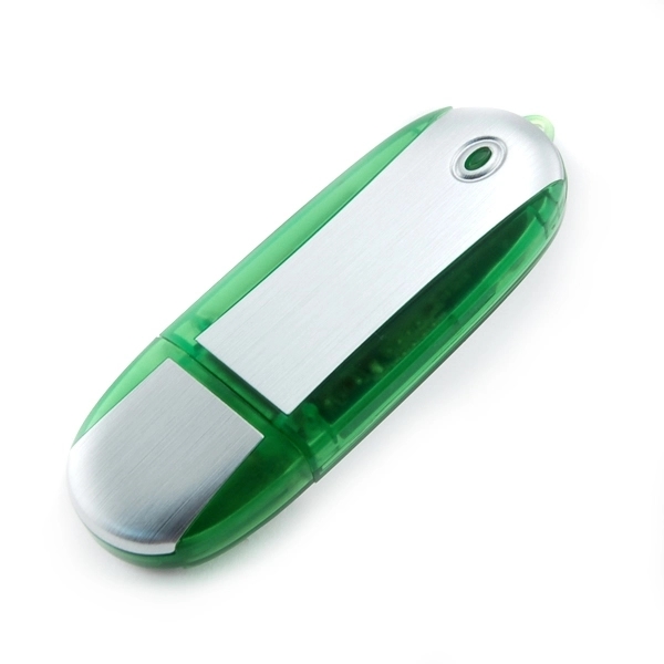 Metal USB Drive 400 - Metal USB Drive 400 - Image 2 of 2